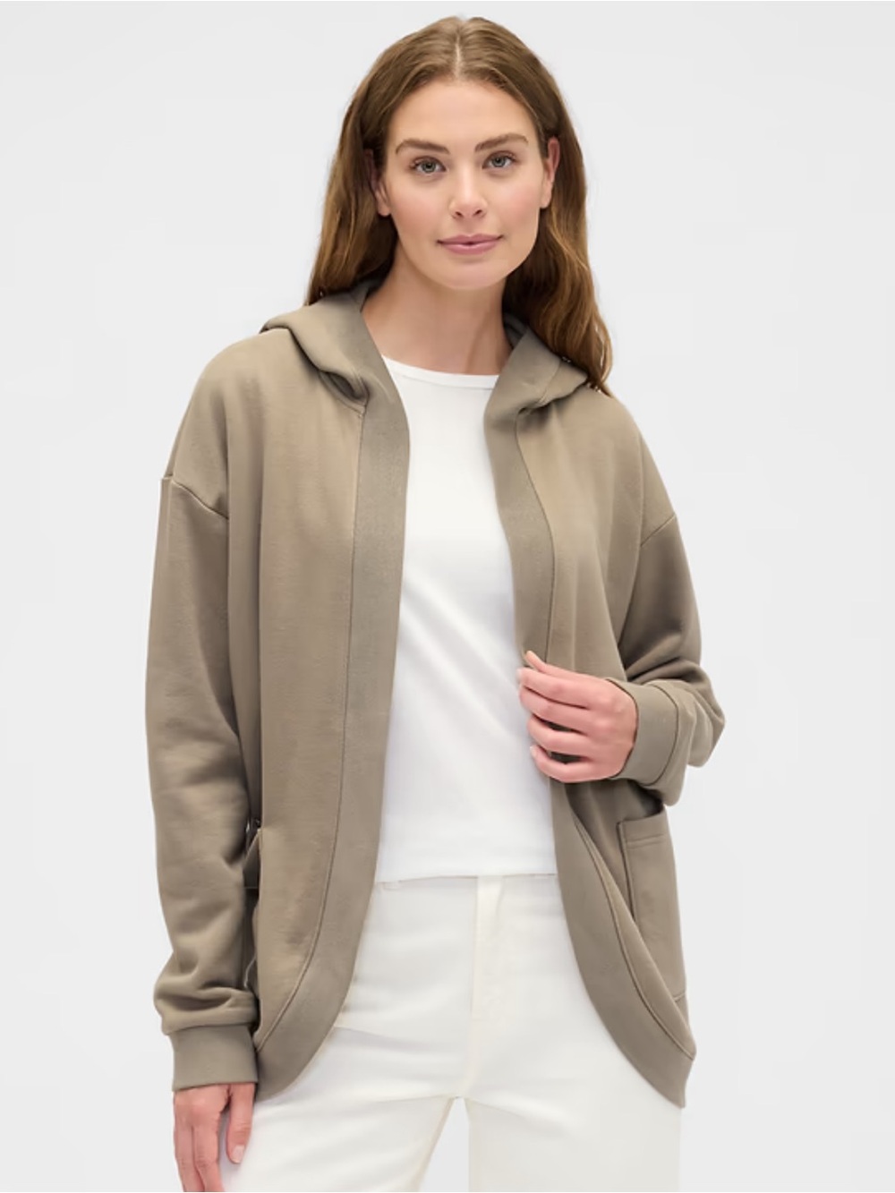 🎉5 for $45🎉 NWT Gap cardigan sweater size L